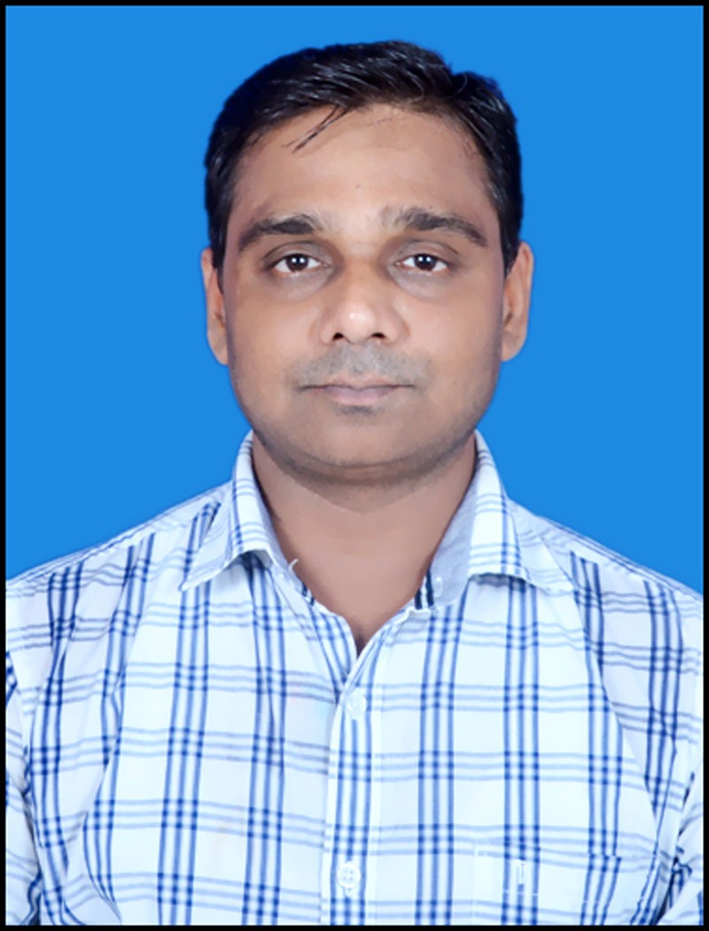 Akhilesh Kumar
